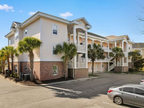 4803 Bovardia Pl., Unit 304, Myrtle Beach, SC 29577