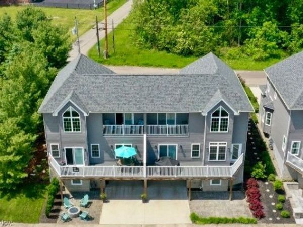 1939 Craig Drive, Lake Milton, OH 44429