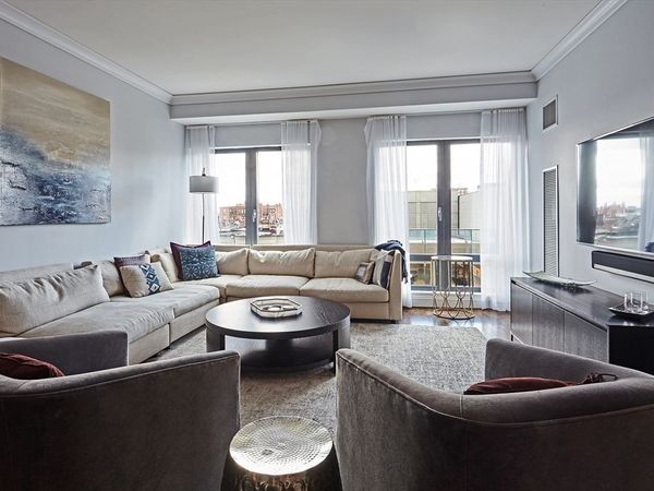 778 Boylston, Unit 6B, Boston, MA 02199