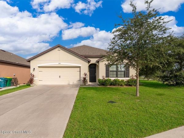 3492 Indian River Parkway , Mims, FL 32754