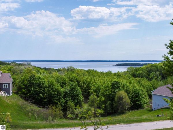 1881 Blue Water Court N, Suttons Bay, MI 49682