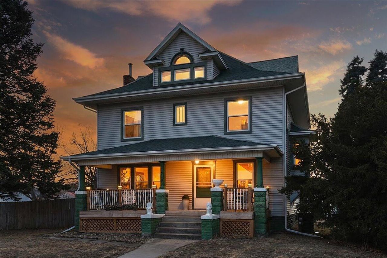 414 Lynn Street, Silver City, IA 51571 Main Photo