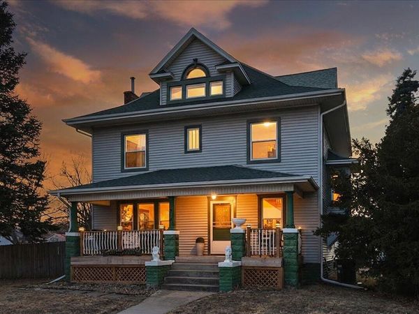 414 LYNN Street, SILVER CITY, IA 51571