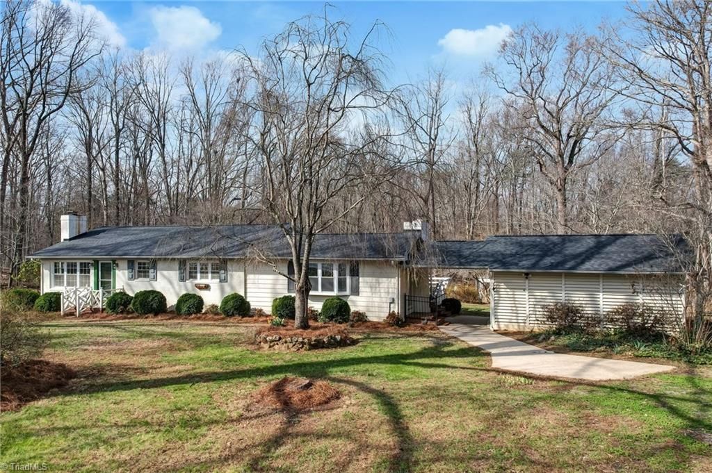 177 Joe Cobb Road, Ruffin, NC 27326 Main Photo