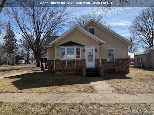 201 S 2nd Avenue, Anthon, IA 51004