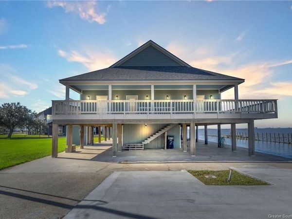 141 Sandpiper Lane , Lake Charles, LA 70607