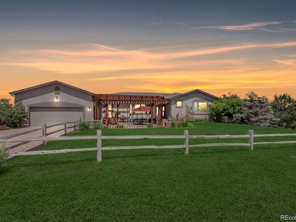 992 South County Road 129, Bennett, CO 80102