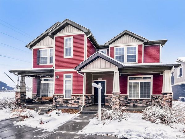 18004 E 103rd Avenue , Commerce City, CO 80022