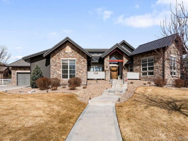 1065 W 141st Circle, Westminster, CO 80023
