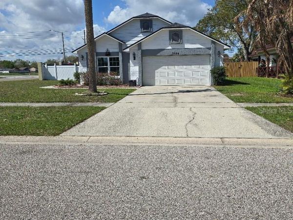 2804 TALLADEGA DRIVE , ORLANDO, FL 32826