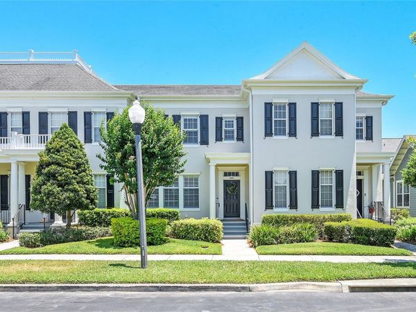 3867 ETHAN LANE , ORLANDO, FL 32814