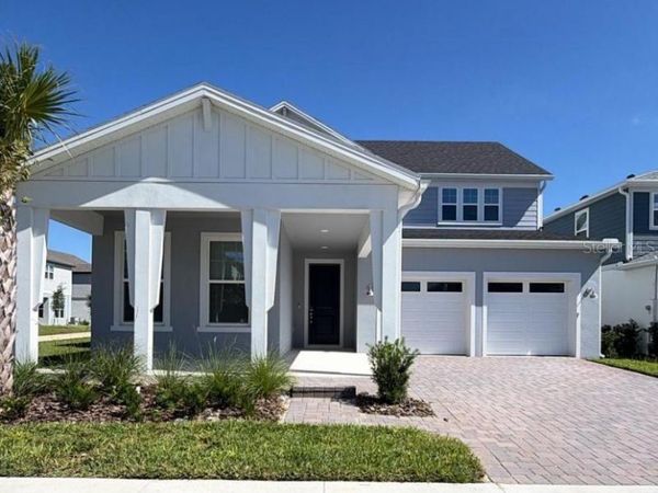 6221 ARGENT WOOD DRIVE , WINTER GARDEN, FL 34787