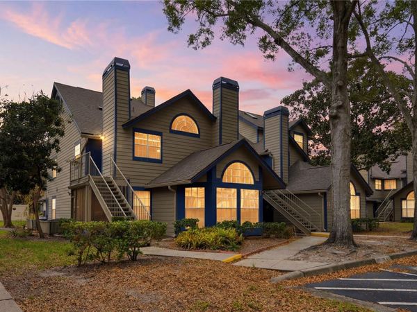 949 BIRD BAY COURT , Unit 201, LAKE MARY, FL 32746