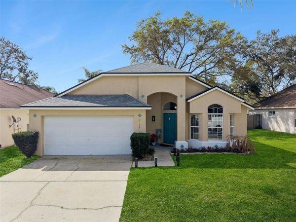 8128 WOODSWORTH DRIVE , ORLANDO, FL 32817