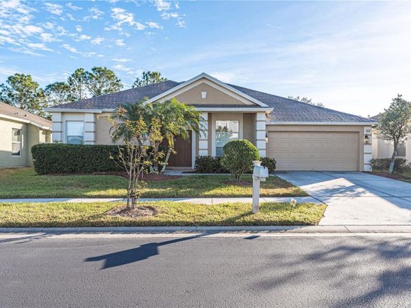 3602 JUNEBERRY DRIVE, WESLEY CHAPEL, FL 33543