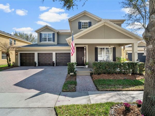 13320 FERNOW STREET , WINDERMERE, FL 34786