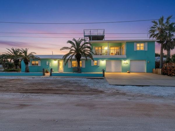 923 LOCUST STREET, NEW SMYRNA BEACH, FL 32169