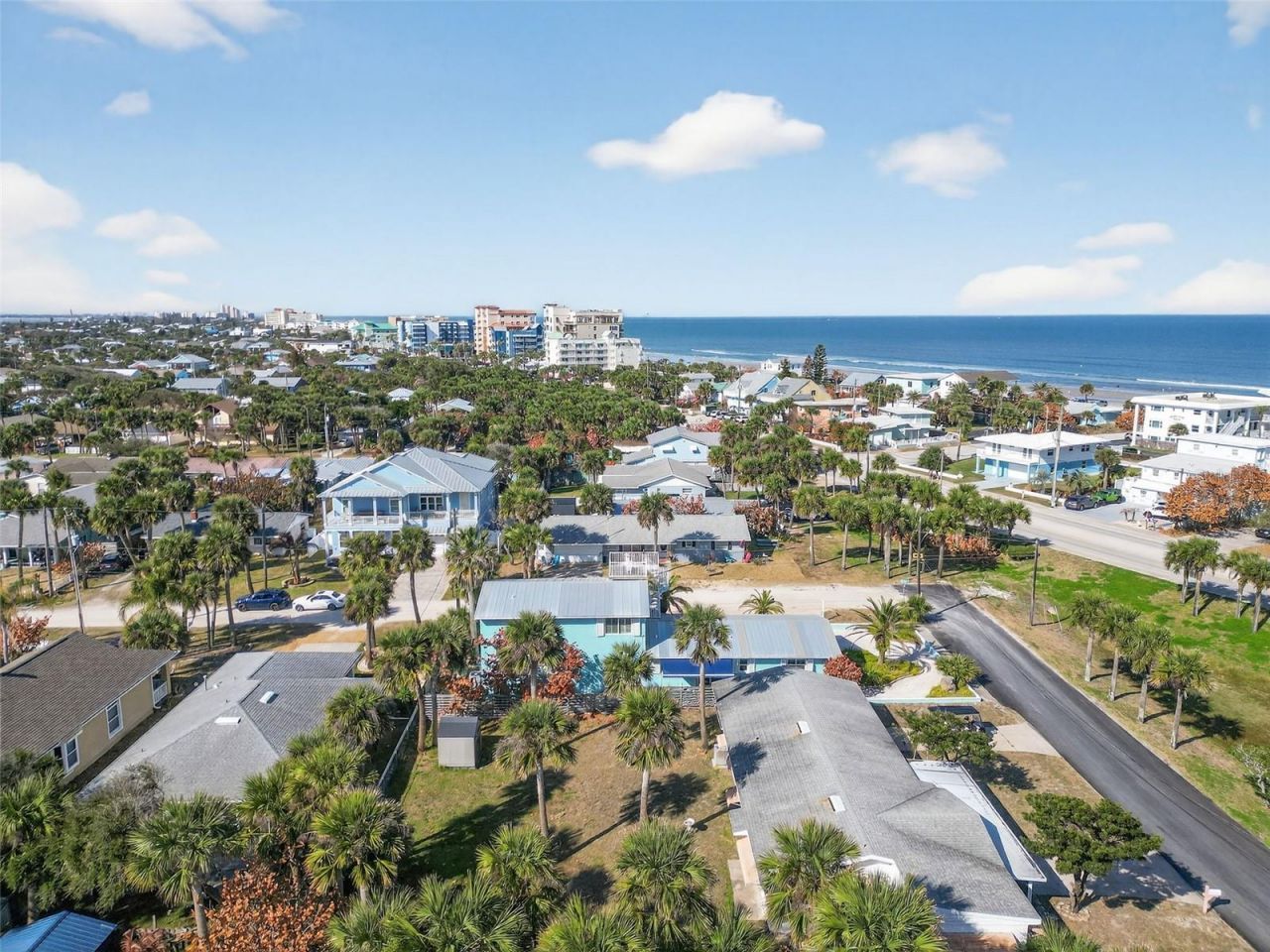 923 Locust Street, New Smyrna Beach, FL 32169 Photo