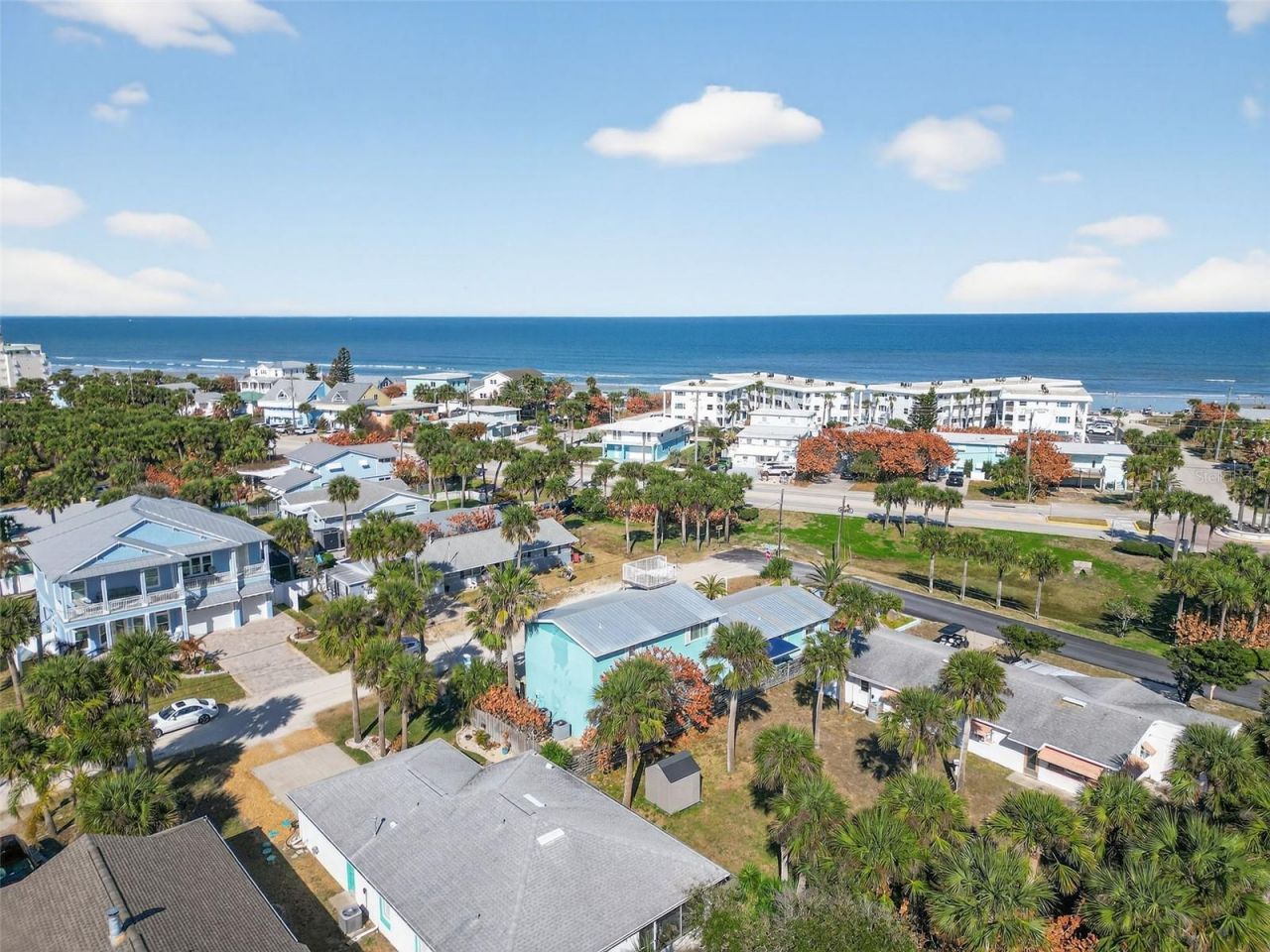 923 Locust Street, New Smyrna Beach, FL 32169 Photo