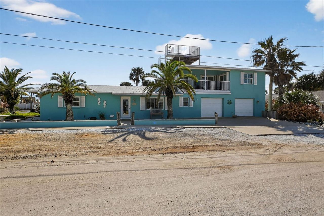 923 Locust Street, New Smyrna Beach, FL 32169 Photo