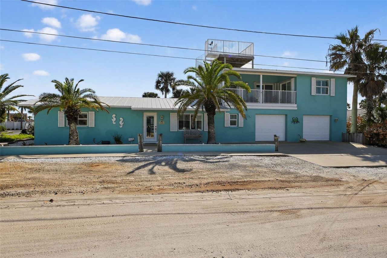 923 Locust Street, New Smyrna Beach, FL 32169 Photo