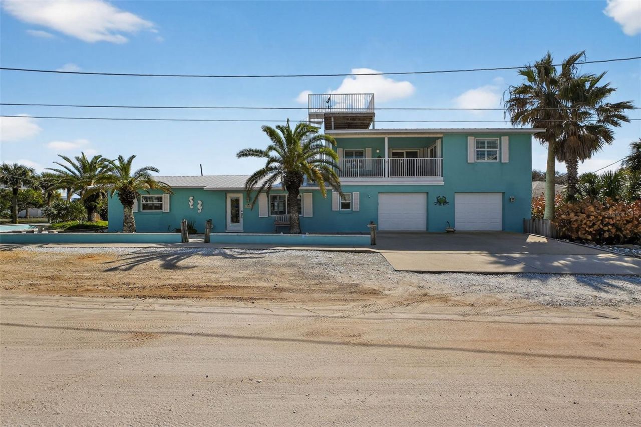 923 Locust Street, New Smyrna Beach, FL 32169 Photo