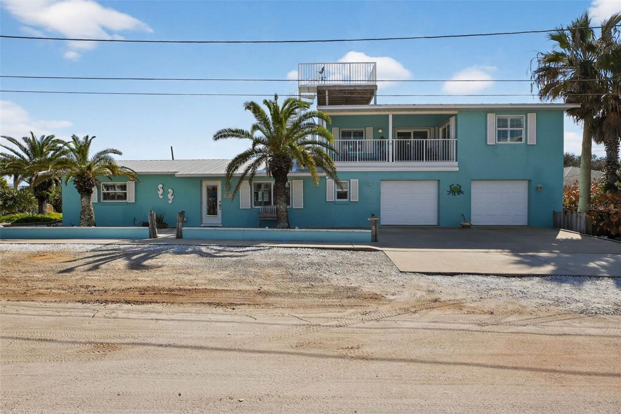 923 Locust Street, New Smyrna Beach, FL 32169 Photo