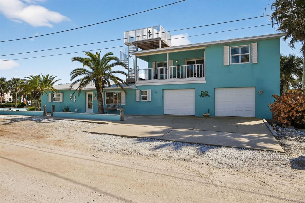 923 Locust Street, New Smyrna Beach, FL 32169 Photo