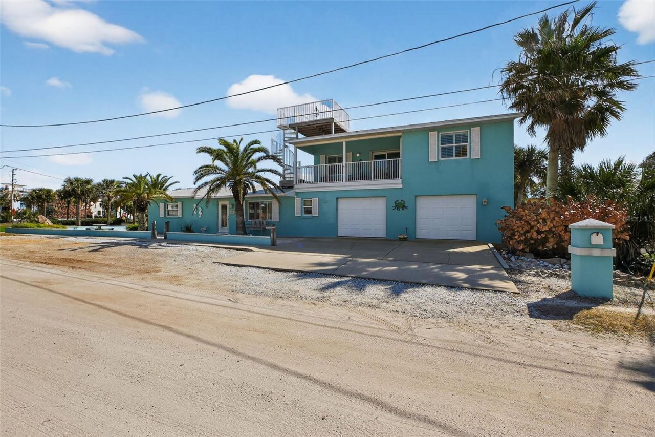 923 Locust Street, New Smyrna Beach, FL 32169 Photo