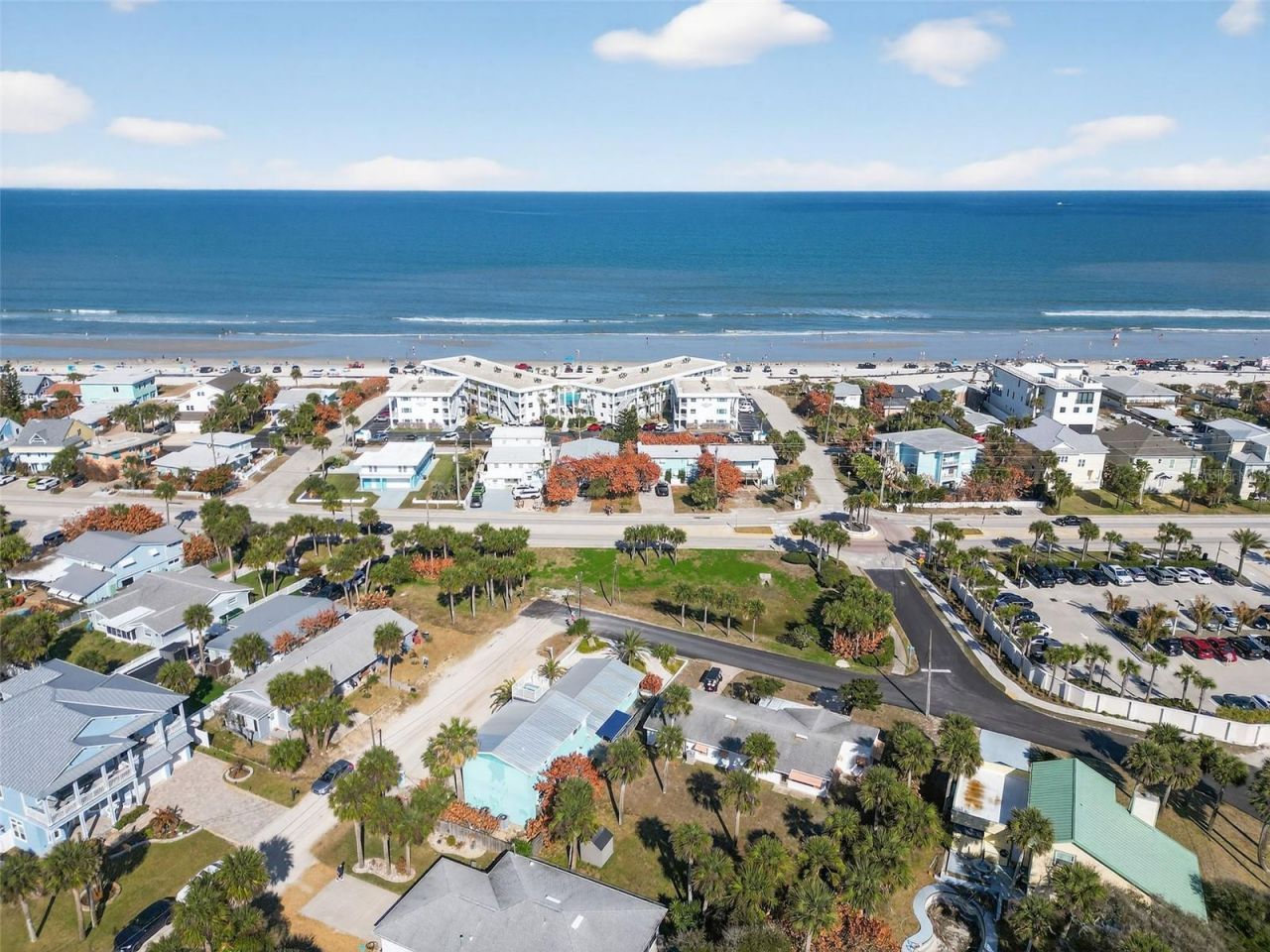 923 Locust Street, New Smyrna Beach, FL 32169 Photo