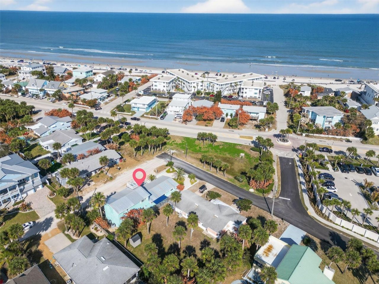 923 Locust Street, New Smyrna Beach, FL 32169 Photo