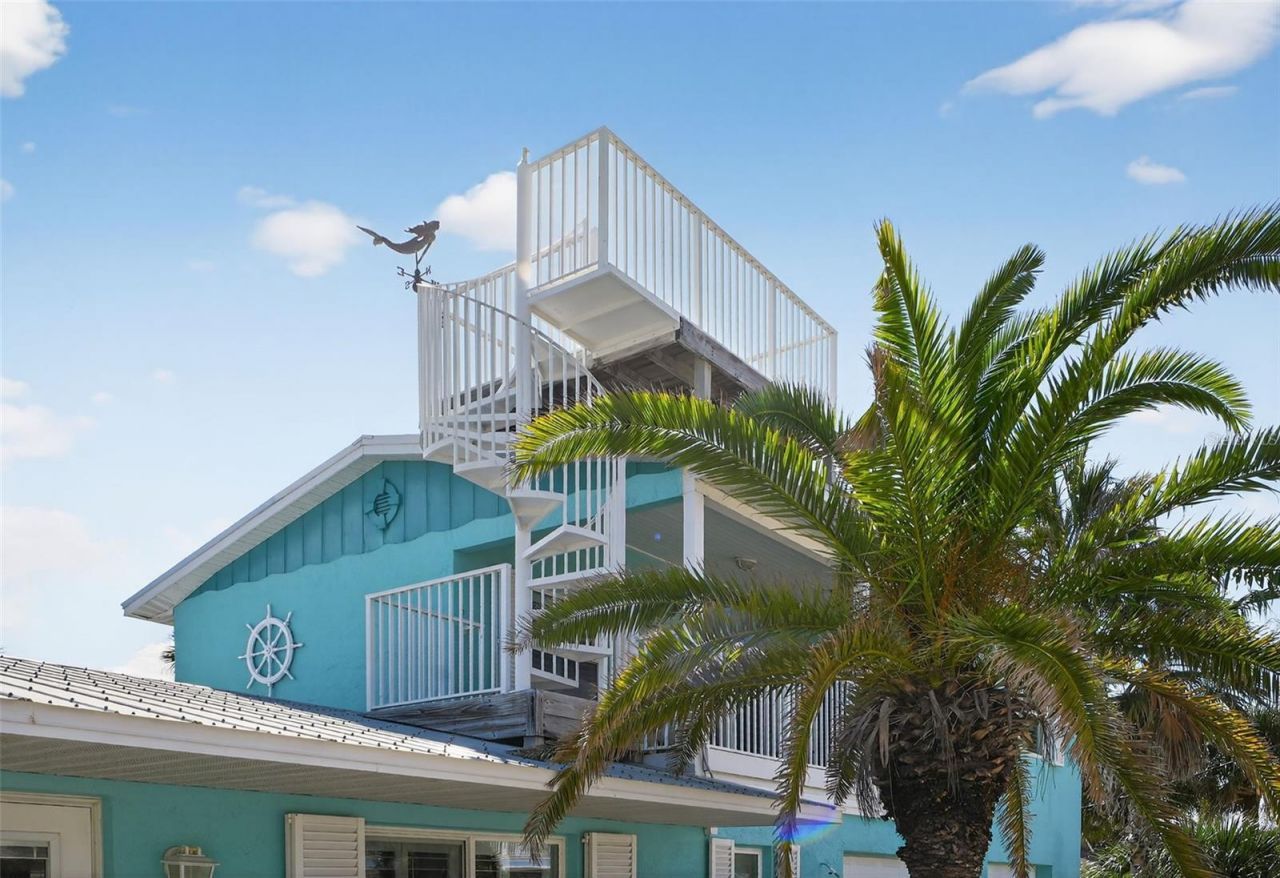 923 Locust Street, New Smyrna Beach, FL 32169 Photo