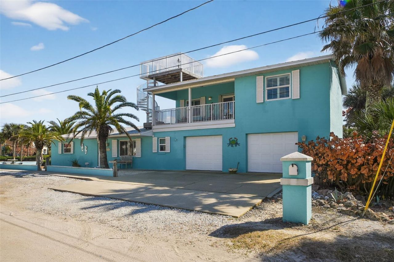 923 Locust Street, New Smyrna Beach, FL 32169 Photo