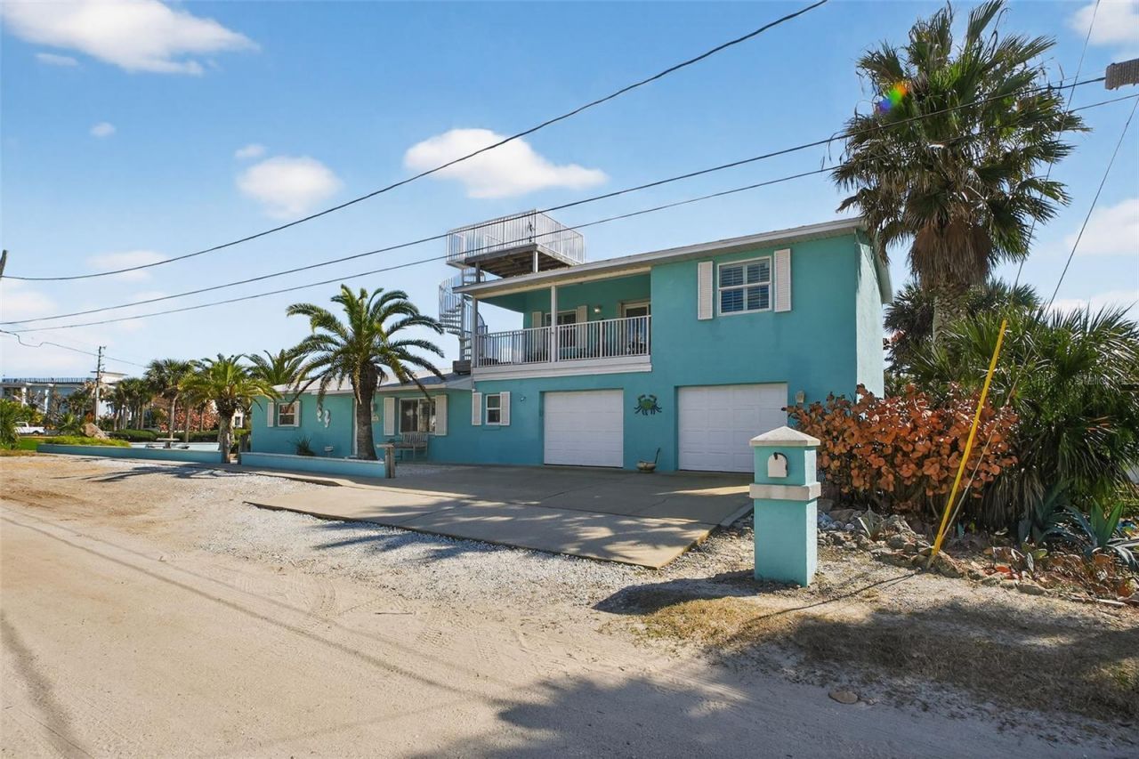 923 Locust Street, New Smyrna Beach, FL 32169 Photo