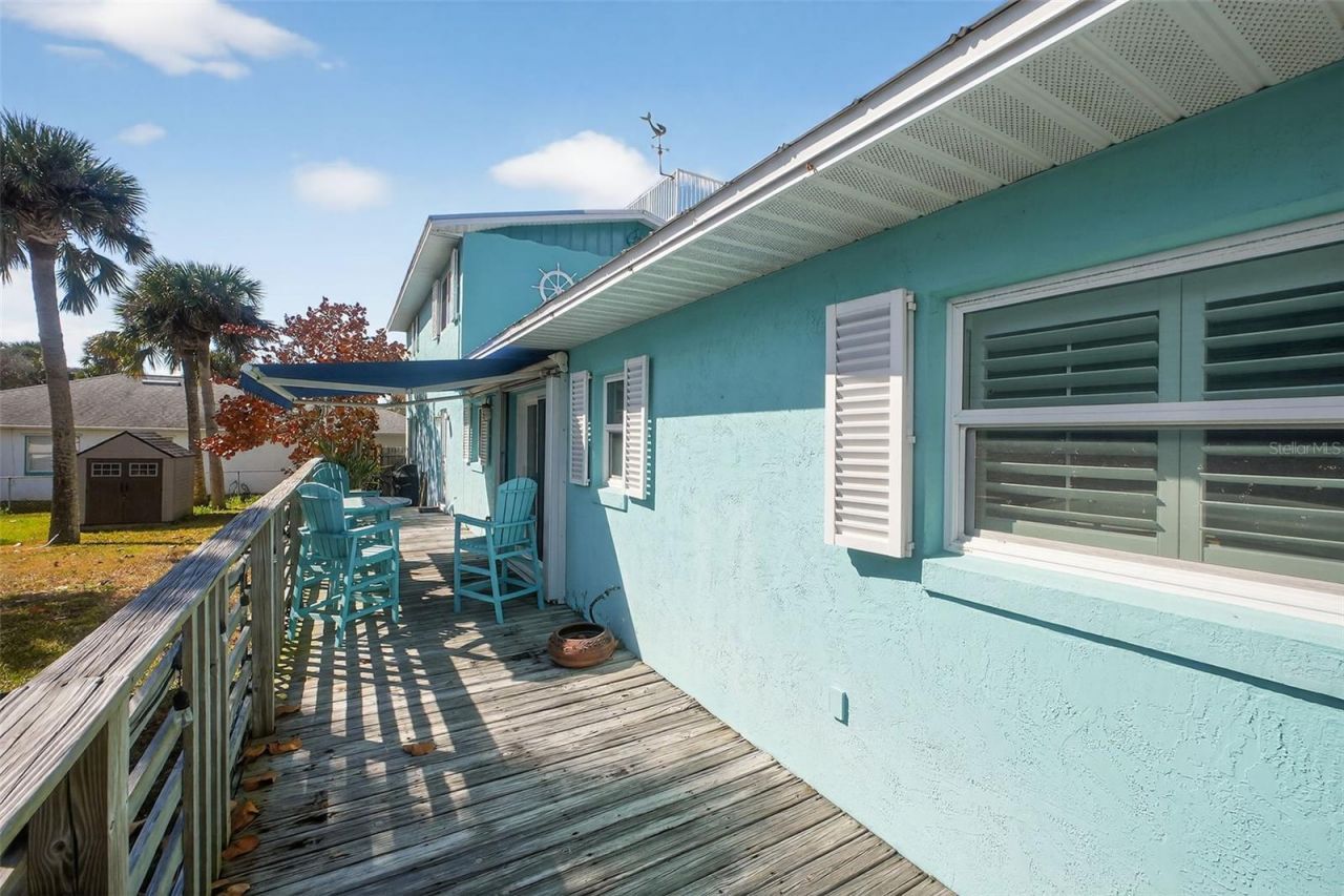 923 Locust Street, New Smyrna Beach, FL 32169 Photo