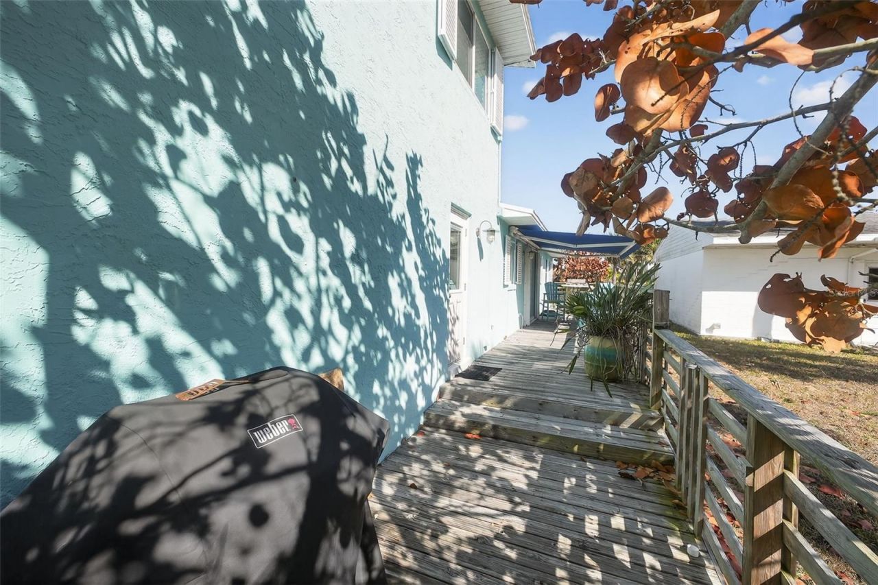 923 Locust Street, New Smyrna Beach, FL 32169 Photo