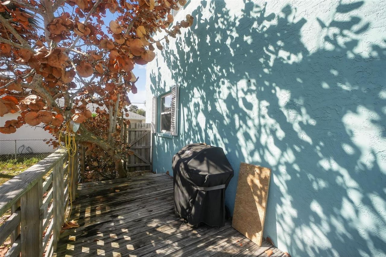 923 Locust Street, New Smyrna Beach, FL 32169 Photo