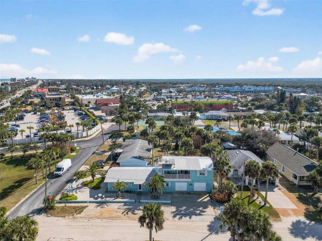 923 Locust Street, New Smyrna Beach, FL 32169 Photo