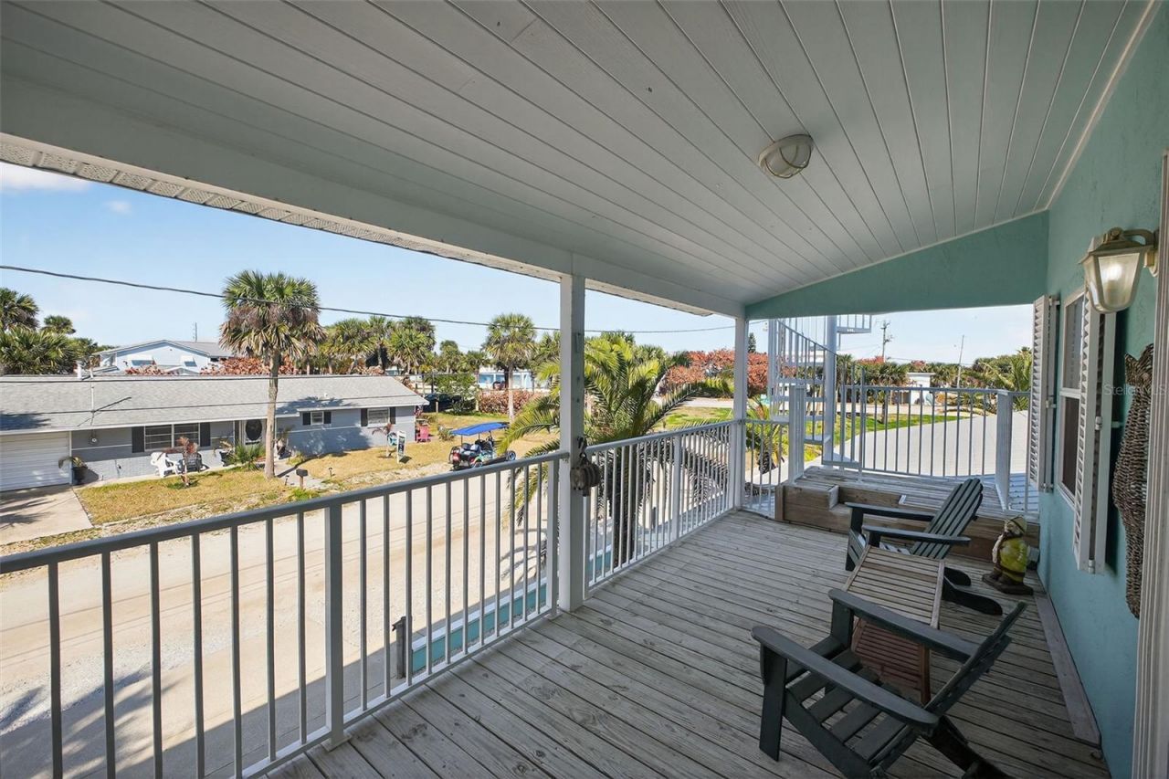 923 Locust Street, New Smyrna Beach, FL 32169 Photo
