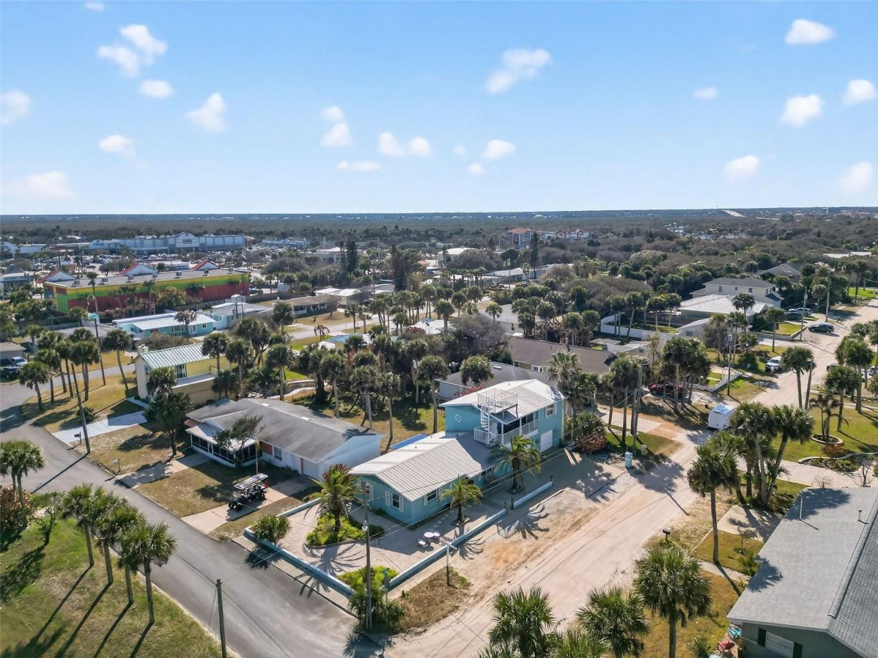 923 Locust Street, New Smyrna Beach, FL 32169 Photo