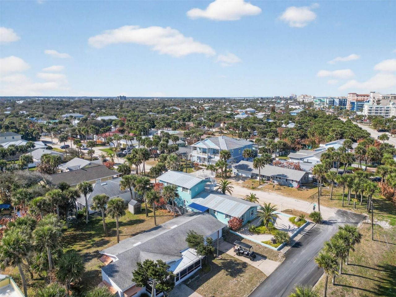 923 Locust Street, New Smyrna Beach, FL 32169 Photo