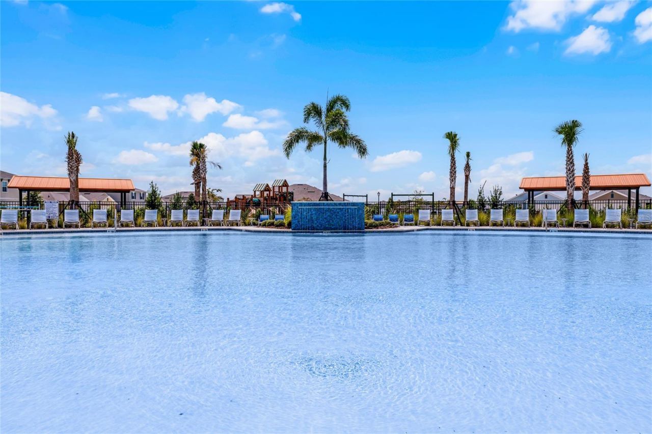 2069 Walnut Creek Drive , Kissimmee, FL 34744 Photo