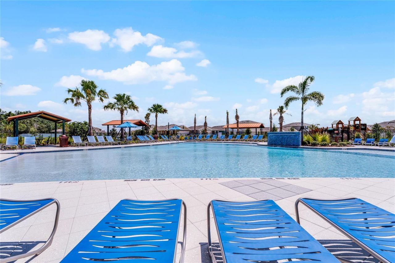 2069 Walnut Creek Drive , Kissimmee, FL 34744 Photo