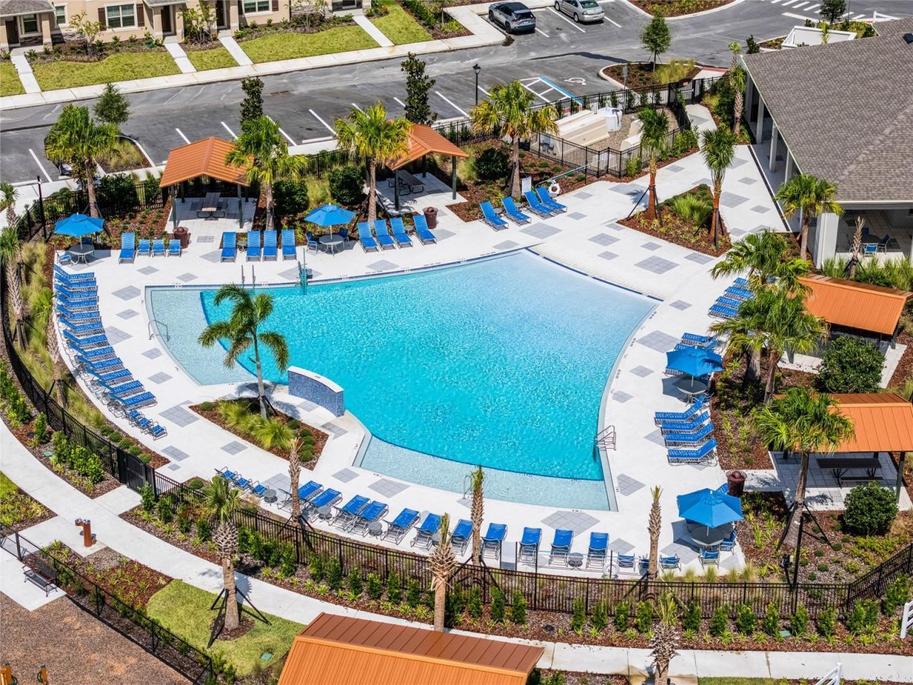 2069 Walnut Creek Drive , Kissimmee, FL 34744 Photo