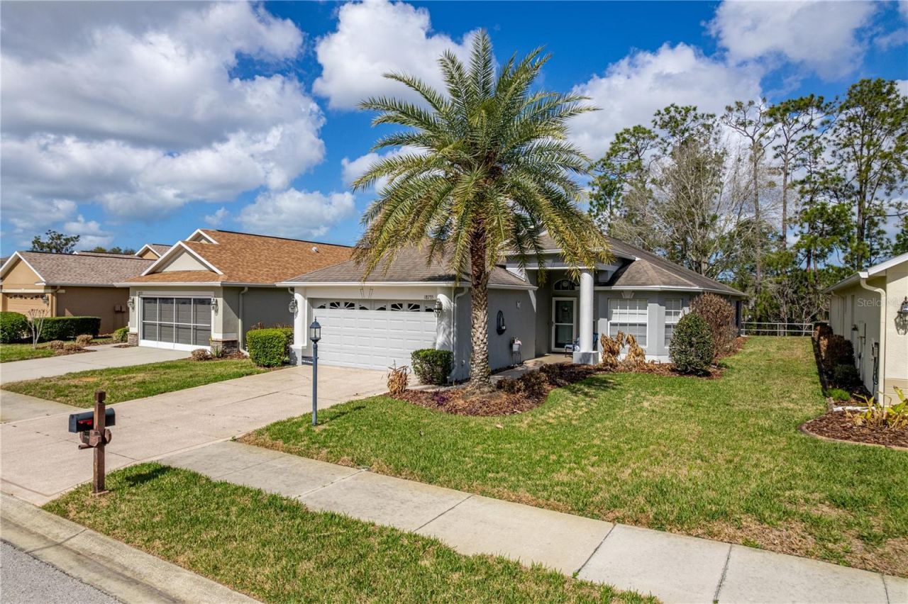 18735 Rolling Hills Loop , Hudson, FL 34667 Photo