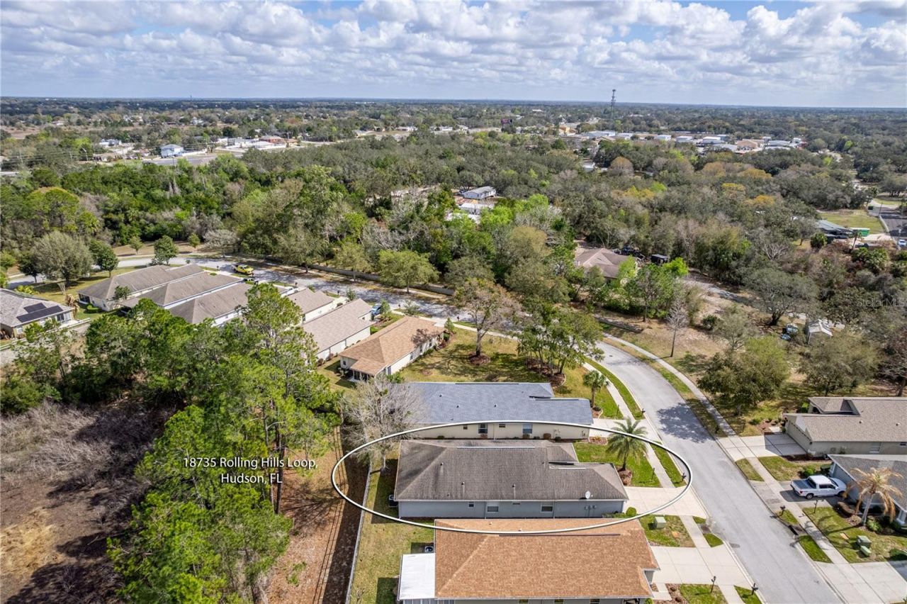 18735 Rolling Hills Loop , Hudson, FL 34667 Photo