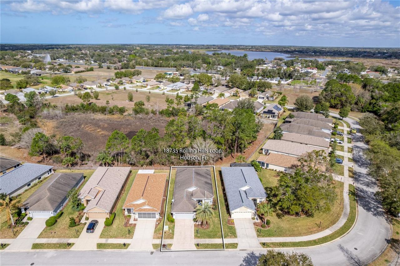 18735 Rolling Hills Loop , Hudson, FL 34667 Photo