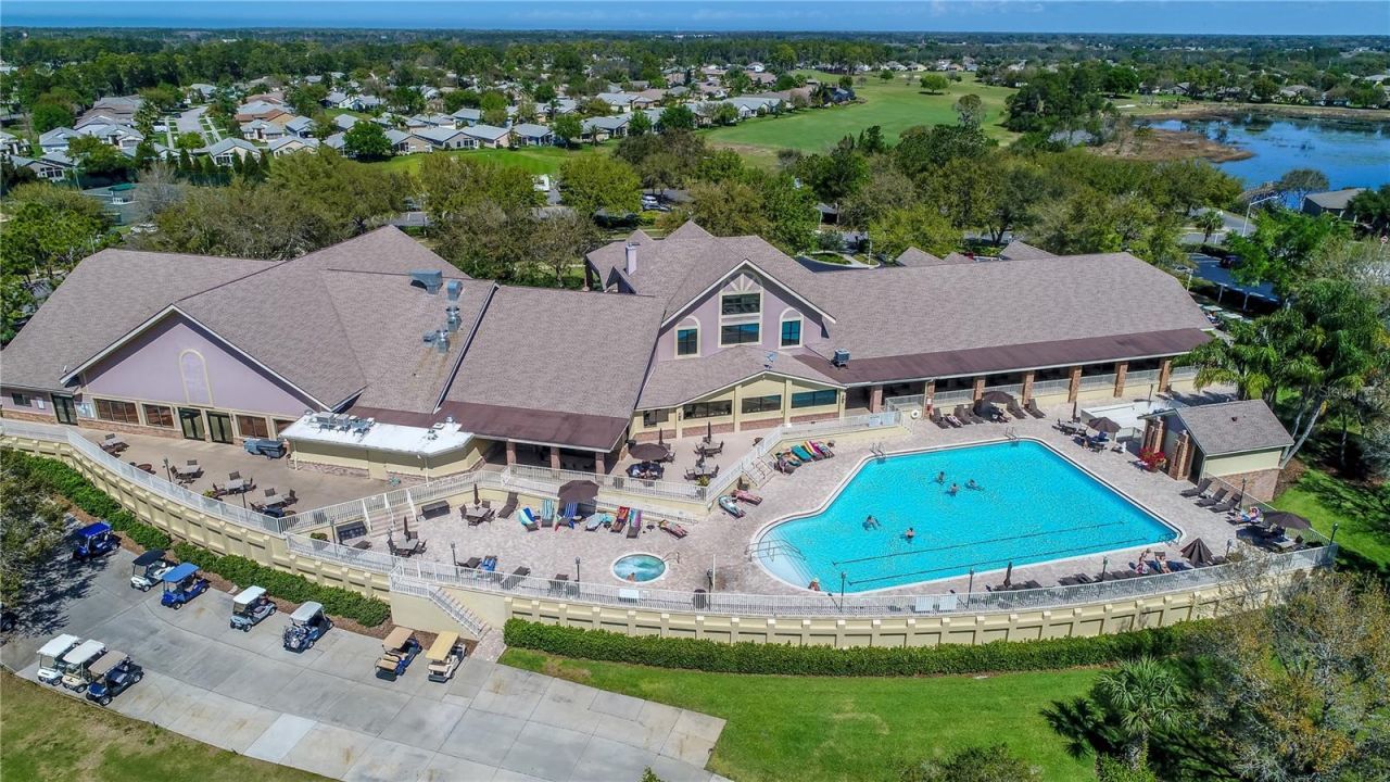 18735 Rolling Hills Loop , Hudson, FL 34667 Photo