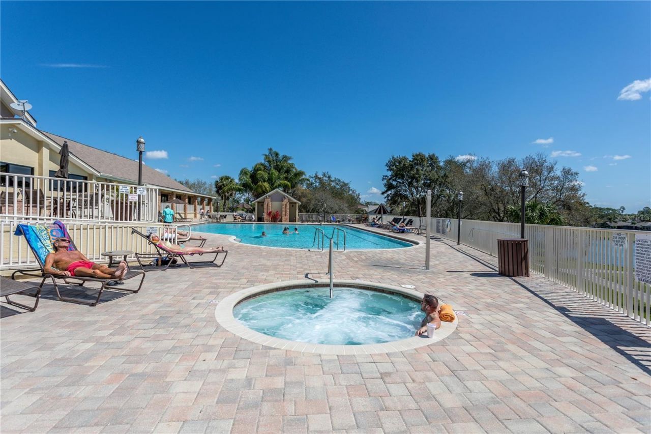 18735 Rolling Hills Loop , Hudson, FL 34667 Photo