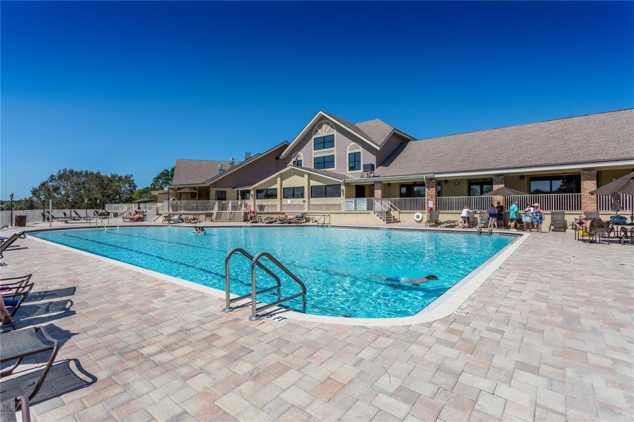 18735 Rolling Hills Loop , Hudson, FL 34667 Photo